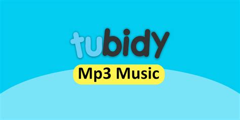 tubity.com mp3 downloads|Tubidy MP3